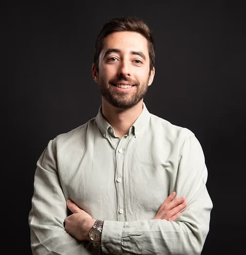 Vincent Viaud, expert-comptable à Cenon près de Bordeaux
